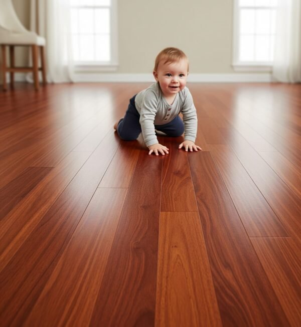 Piso Pronto Maciço Jatoba