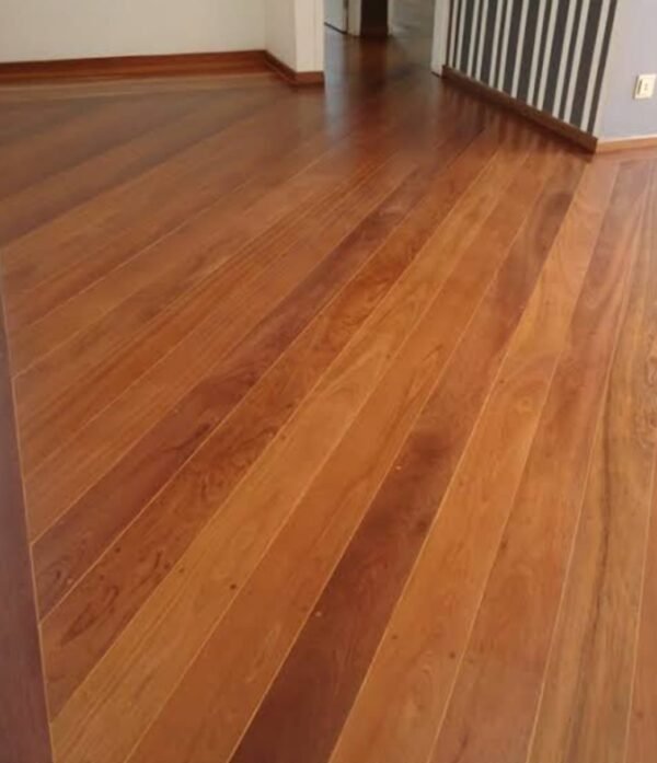 Assoalho Maciço Jatoba
