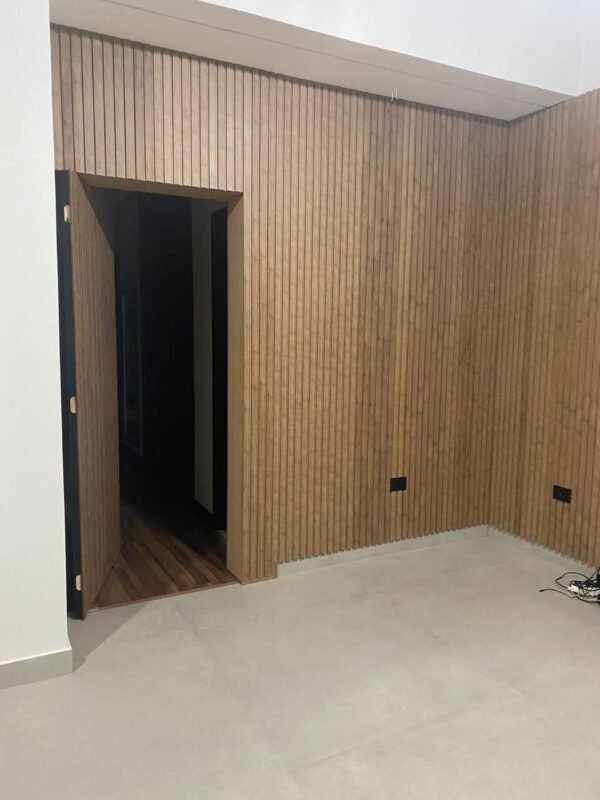 Painel Ripado Carvalho YORK