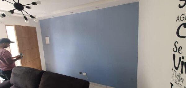 Painel Ripado Carvalho York MDF PREMIUM da Pako Revestimentos: Robustez e Charme para Seu Projeto - Imagem 2